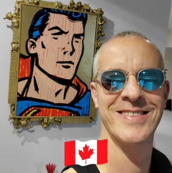 Meet your Posher, Ner - Picture 1 of 1